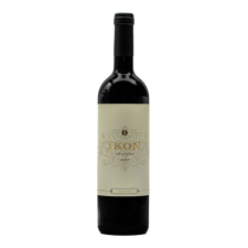 Ikon Evangelista (Cabernet Franc) 0,75l DRS pezsgő
