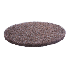 Il Contatto Kft Fibratesco Barna súroló pad - 8" kisháztartási gépek kiegészítői