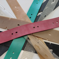 Il Contatto Kft Karcher (900) hátsó felszívógumi kisháztartási gépek kiegészítői