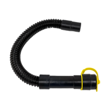 Il Contatto Kft Leerestőcső Karcher BD 530/BR530-hoz kisháztartási gépek kiegészítői