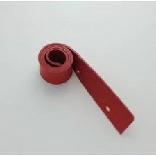 Il Contatto Kft OMM Minispeed 350 - hajlított gerendás - hátsó felszívógumi kisháztartási gépek kiegészítői