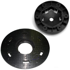 Il Contatto Kft Power Boss 26 padtartó kisháztartási gépek kiegészítői