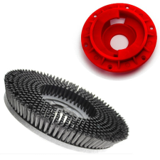 Il Contatto Kft TASKI COMBIMAT 800 körkefe kisháztartási gépek kiegészítői