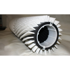 Il Contatto Kft Tennant 7400 hengerkefe kisháztartási gépek kiegészítői