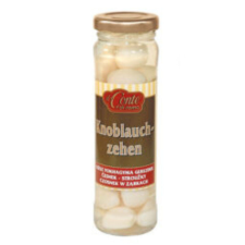 Il Conte fokhagymagerezdek 150 g alapvető élelmiszer