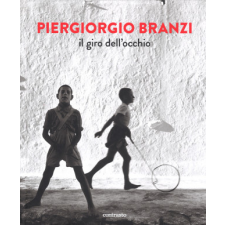  Il giro dell'occhio – Piergiorgio Branzi idegen nyelvű könyv