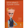  Il grande Gatsby – Francis Scott Fitzgerald,B. Armando