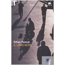  Il Libro Nero idegen nyelvű könyv