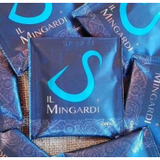  Il Mingardi ESE pod, kávépod ömlesztett kávé