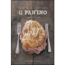 Il pan'ino – M. Teresa Di Marco, Alessandro Frassica idegen nyelvű könyv