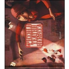  Il piccolo teatro di Rébecca – Rébecca Dautremer,E. Tramacere idegen nyelvű könyv