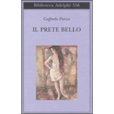  Il prete bello – Goffredo Parise idegen nyelvű könyv