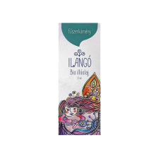  Ilangó bio fűszerkömény olaj 5 ml illóolaj