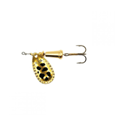  ILBA SPARK GOLD/BLACK 2 5,5GR horgászkiegészítő
