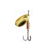  ILBA TONDO GOLD 2 5GR (I10202) horgászkiegészítő