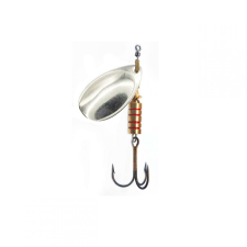  ILBA TONDO SILVER 1 3GR (I10101) horgászkiegészítő