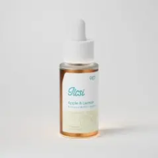  Ilcsi Alma & citrom booster szérum 10% C-vitamin 30ml arcszérum