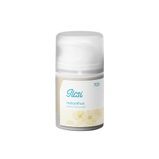 Ilcsi Csicsókás kéz és lábápoló krém 50ml 708 2023 lábápolás