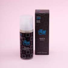 Ilcsi Fekete Szappan 50ml szappan