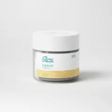 Ilcsi Kozmetikumok Ilcsi Kénes radír 50ml testradír