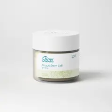 Ilcsi Kozmetikumok Ilcsi Szőlő Őssejtes bőrradír 50ml testradír