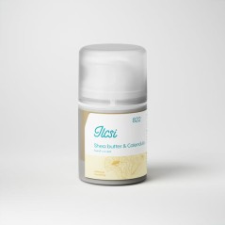  Ilcsi Shea-vaj & Körömvirág kézkrém 50ml kézápolás