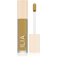 ILIA Liquid Powder Matte Eye Tint folyékony szemhéjfesték árnyalat Juniper 3,5 ml szemhéjpúder