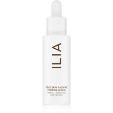 ILIA True Skin Radiant Priming Serum kisimító arcszérum 30 ml arcszérum