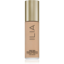 ILIA True Skin Serum Foundation alapozó árnyalat Milos SF8 30 ml smink alapozó