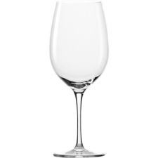 Ilios Borospohár Nr.2 650 ml mérce 0,1 l pezsgős pohár