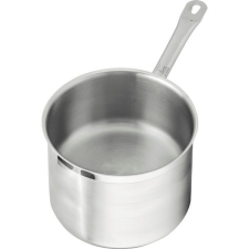 Ilios Rozsdamentes lábas, Ilios, 16 cm, magas edény