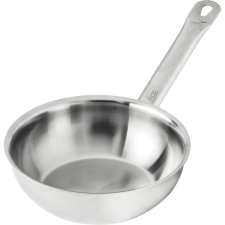 Ilios Szószos lábas, Ilios, 20 cm, rozsdamentes felület edény
