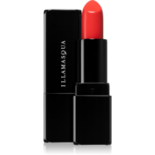 Illamasqua Antimatter Lipstick félmatt rúzs árnyalat Rocket 4 g rúzs, szájfény