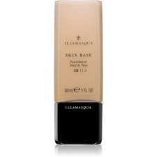 Illamasqua Skin Base tartós matt make-up árnyalat SB 11.5 30 ml smink alapozó