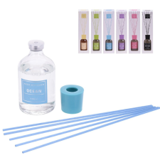  Illatdiffúzor 100ml gyertya