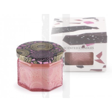  Illatgyertya  üvegben - 70 g dekorációs kellék