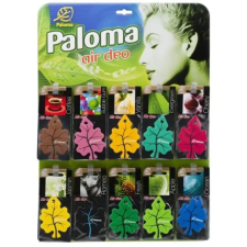  Illatosító Paloma Gold JASMIN illatosító, légfrissítő