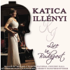  ILLÉNYI KATICA - LIVE IN BUDAPEST - CD -
