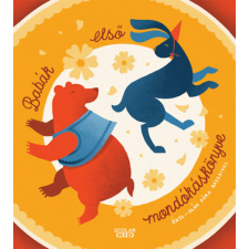 Illés Andrea (szerk.) - Babák első mondókáskönyve egyéb könyv