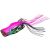 Illex Gavacho Frog 6,9cm Fire Black
