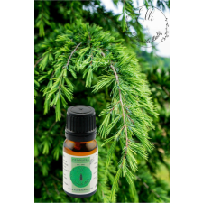 Illóolaj 100% Cédrusfa 10ml illóolaj