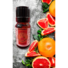 Illóolaj 100% Grapefruit 10ml illóolaj