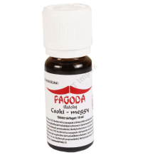 Illóolaj 10ml - Csoki / Meggy HLJ0489ILOL-4223 illóolaj