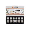  Illóolaj - 6 darabos készlet 10ml Ruhhy 21939