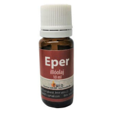 ILLÓOLAJ EPER 10ML illóolaj