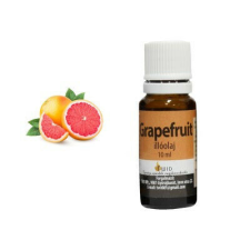  ILLÓOLAJ GRAPEFRUIT 10ML illóolaj