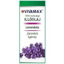  Illóolaj Levendula Vivamax illóolaj