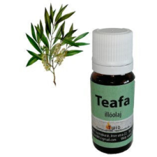  ILLÓOLAJ TEAFA OLAJ 10ML illóolaj