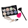  Illuminator ajándékkészlet Technic Glow Kit
