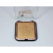 Illuminátor, Queen, Highlighter Powder, 02 arcpirosító, bronzosító